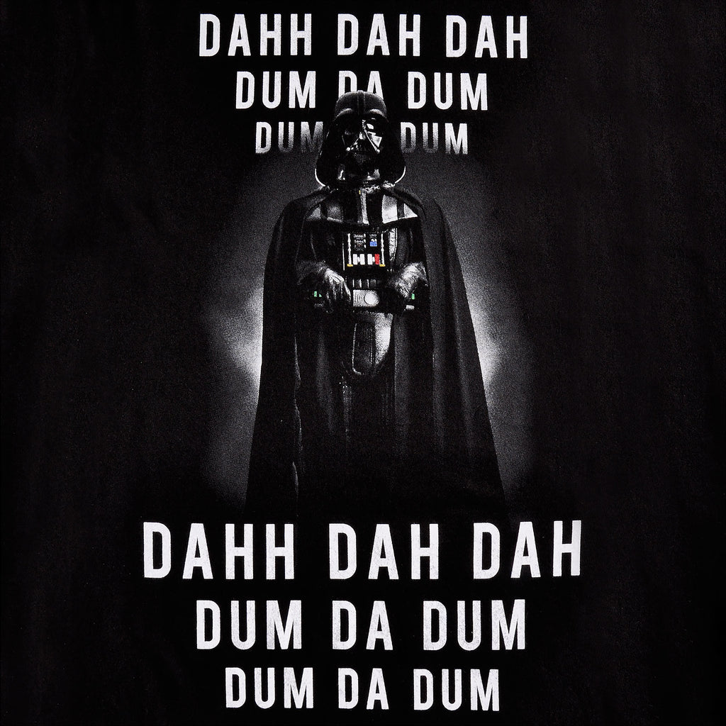 Immagine del prodotto Star Wars - T-shirt nera Darth Vader Imperial March