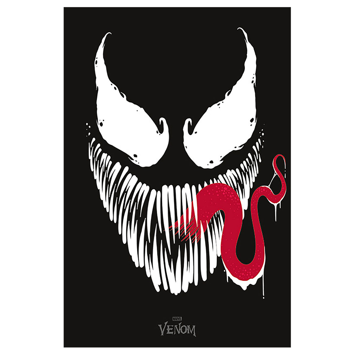 Immagine del prodotto Venom - Smile Maxi Poster