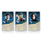 Immagine del prodotto Harry Potter - Streghe & Maghi Top Trumps Carte da Gioco