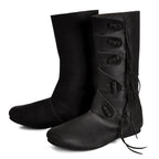 Image produit Bottes Viking Rasmus Noir