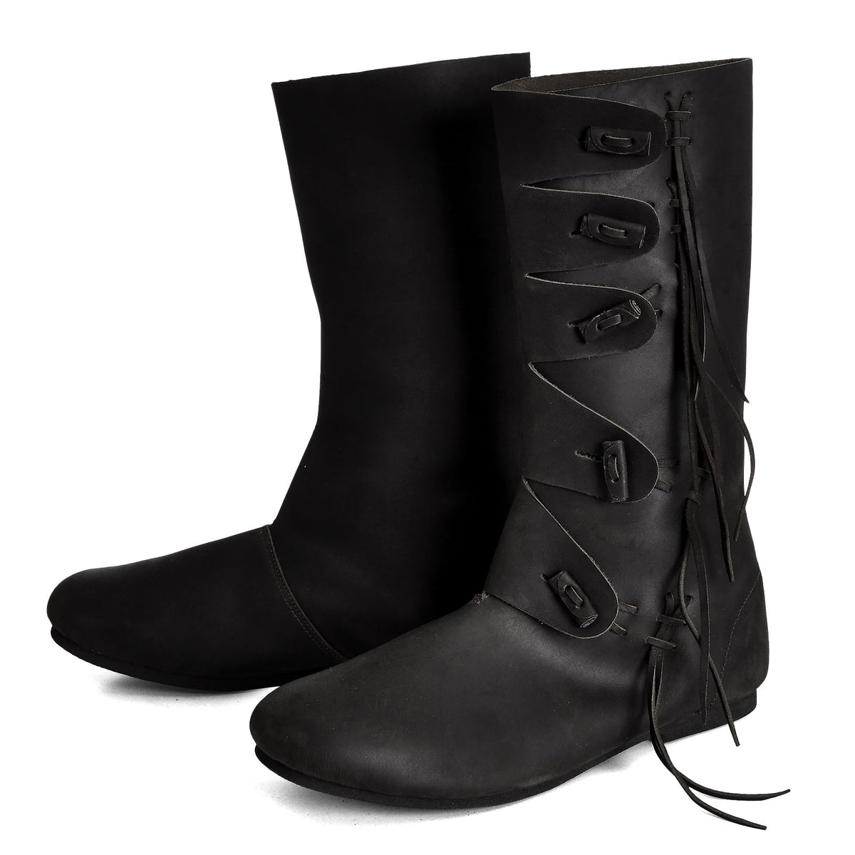 Product image Viking Boots Rasmus Black