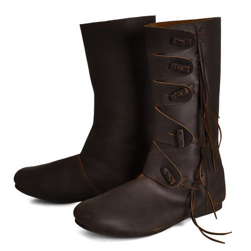 Image produit Bottes Viking Rasmus Marron