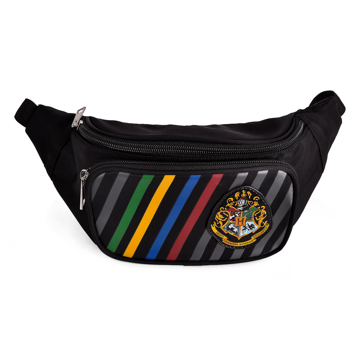 Produktbild Harry Potter - Hogwarts Wappen Gürteltasche
