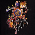 Immagine del prodotto Avengers - Endgame Final Battle T-Shirt nera