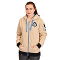 Immagine del prodotto Overwatch - Ana Ultimate Felpa con cappuccio beige