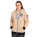 Immagine del prodotto Overwatch - Ana Ultimate Felpa con cappuccio beige