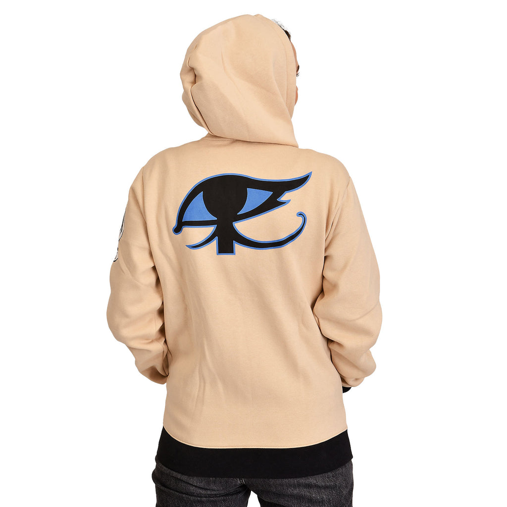 Immagine del prodotto Overwatch - Ana Ultimate Felpa con cappuccio beige