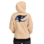 Immagine del prodotto Overwatch - Ana Ultimate Felpa con cappuccio beige