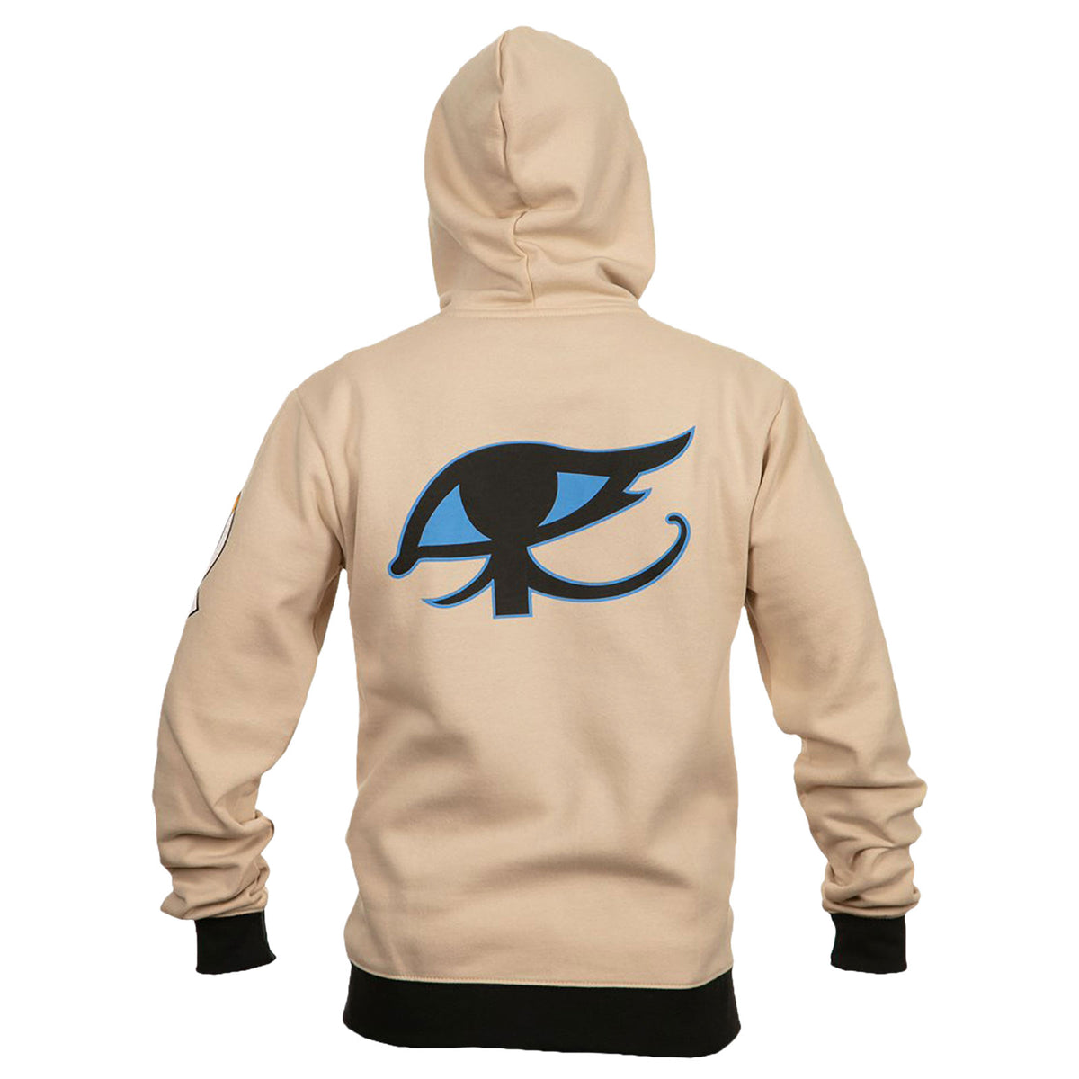 Immagine del prodotto Overwatch - Ana Ultimate Felpa con cappuccio beige