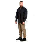 Produktbild Mittelalter Hose Arvo beige