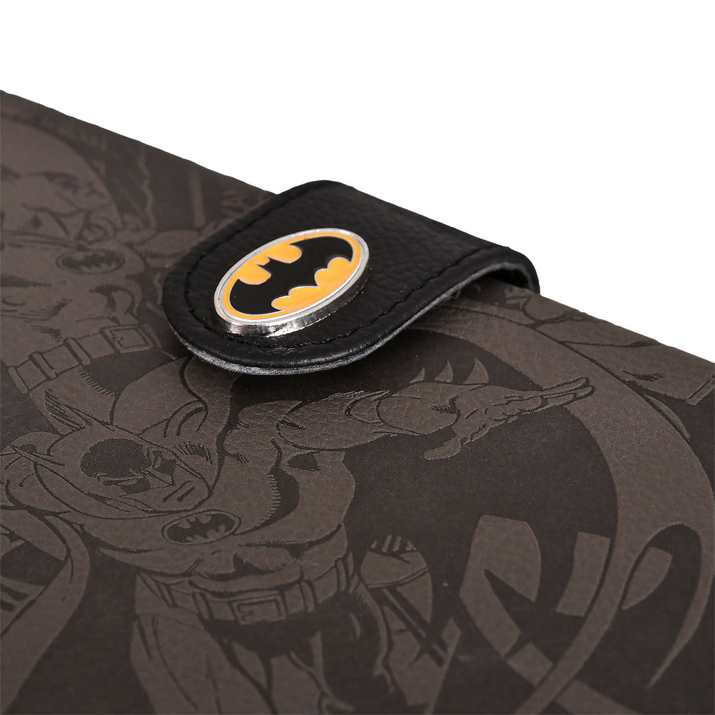 Immagine del prodotto Batman - Taccuino premium eroe dei fumetti A5