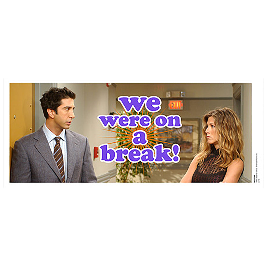 Image produit Friends - Nous étions en pause Tasse