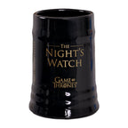 Immagine del prodotto Game of Thrones - Boccale Nero del Giuramento della Guardia della Notte