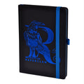 Image produit Harry Potter - Ravenclaw Art Carnet premium A5