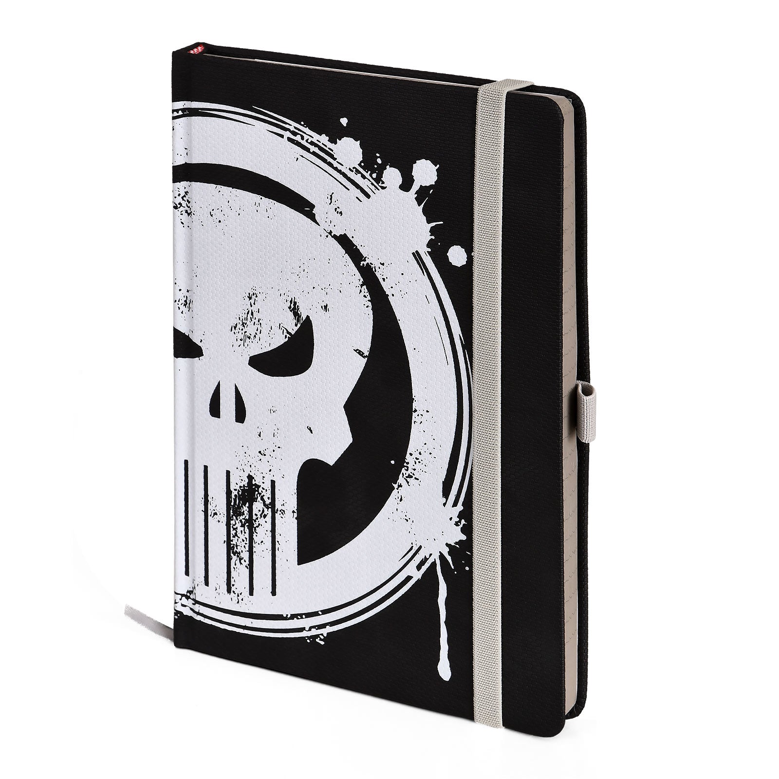Immagine del prodotto Punisher - Taccuino Premium A5 con logo Skull