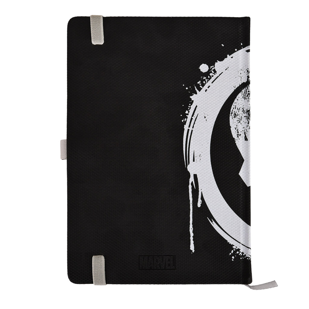 Immagine del prodotto Punisher - Taccuino Premium A5 con logo Skull