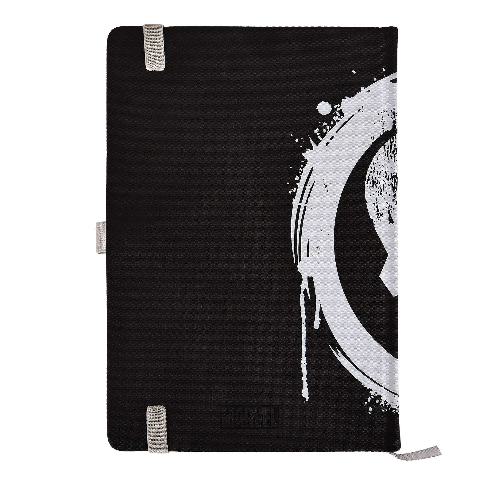 Immagine del prodotto Punisher - Taccuino Premium A5 con logo Skull