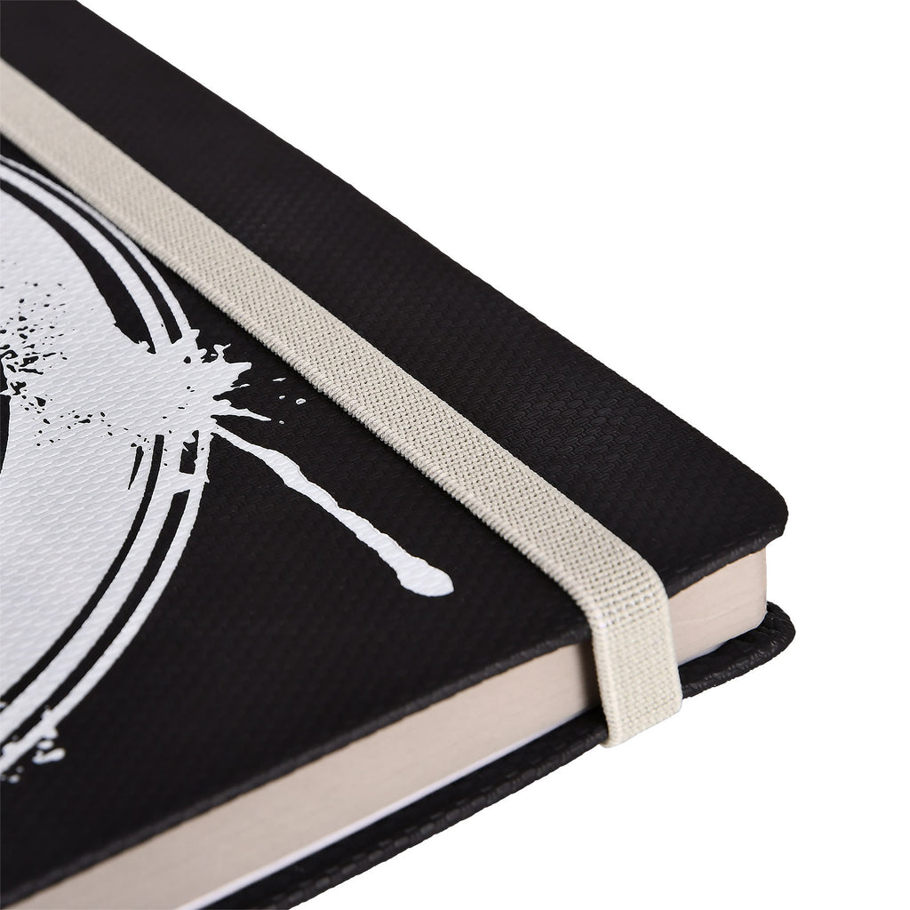 Immagine del prodotto Punisher - Taccuino Premium A5 con logo Skull