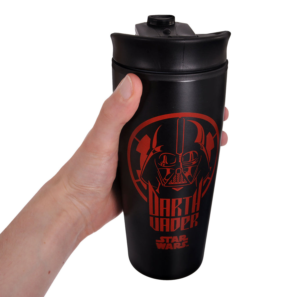 Image produit Star Wars - Gobelet To Go Darth Vader