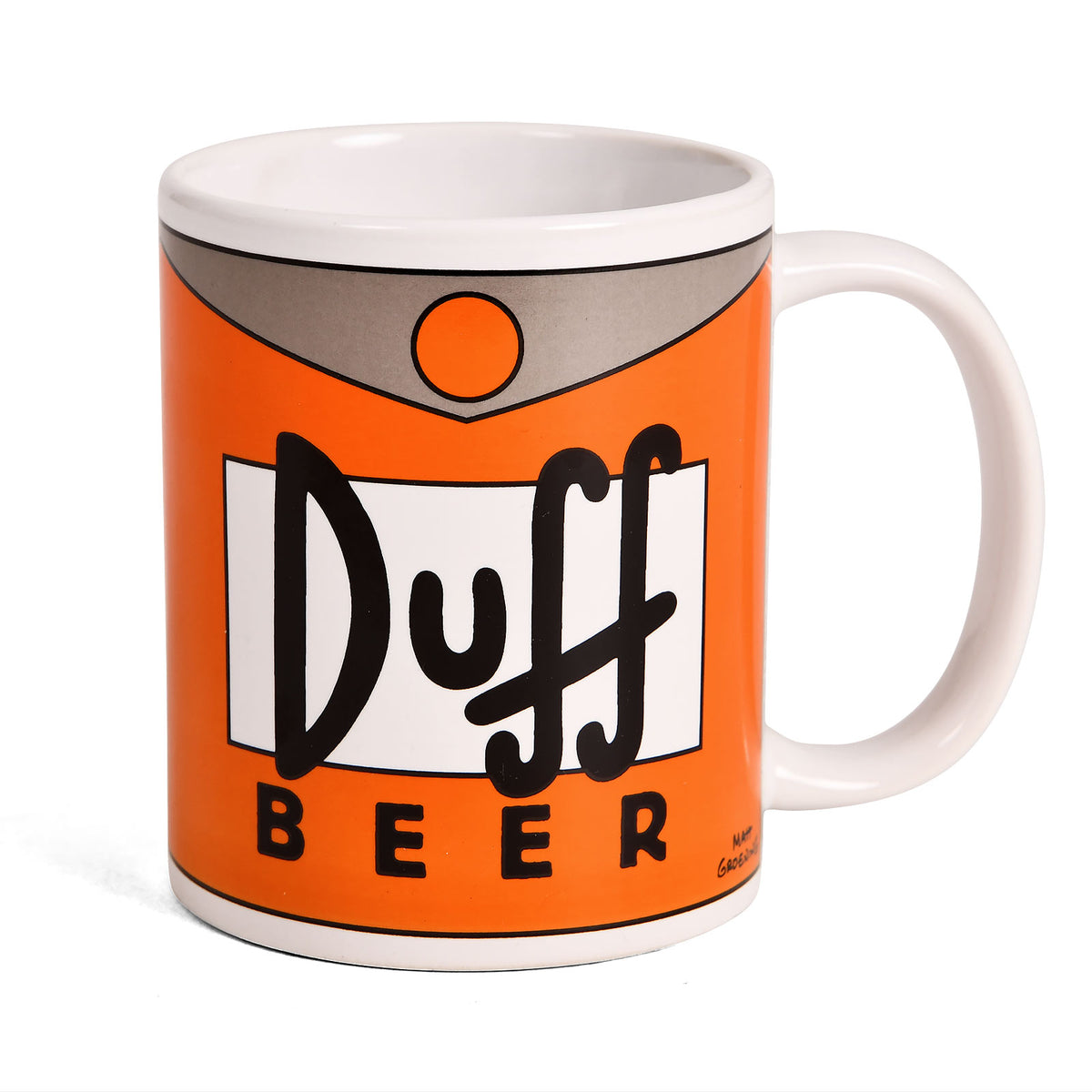 Immagine del prodotto The Simpsons - Tazza di birra Duff