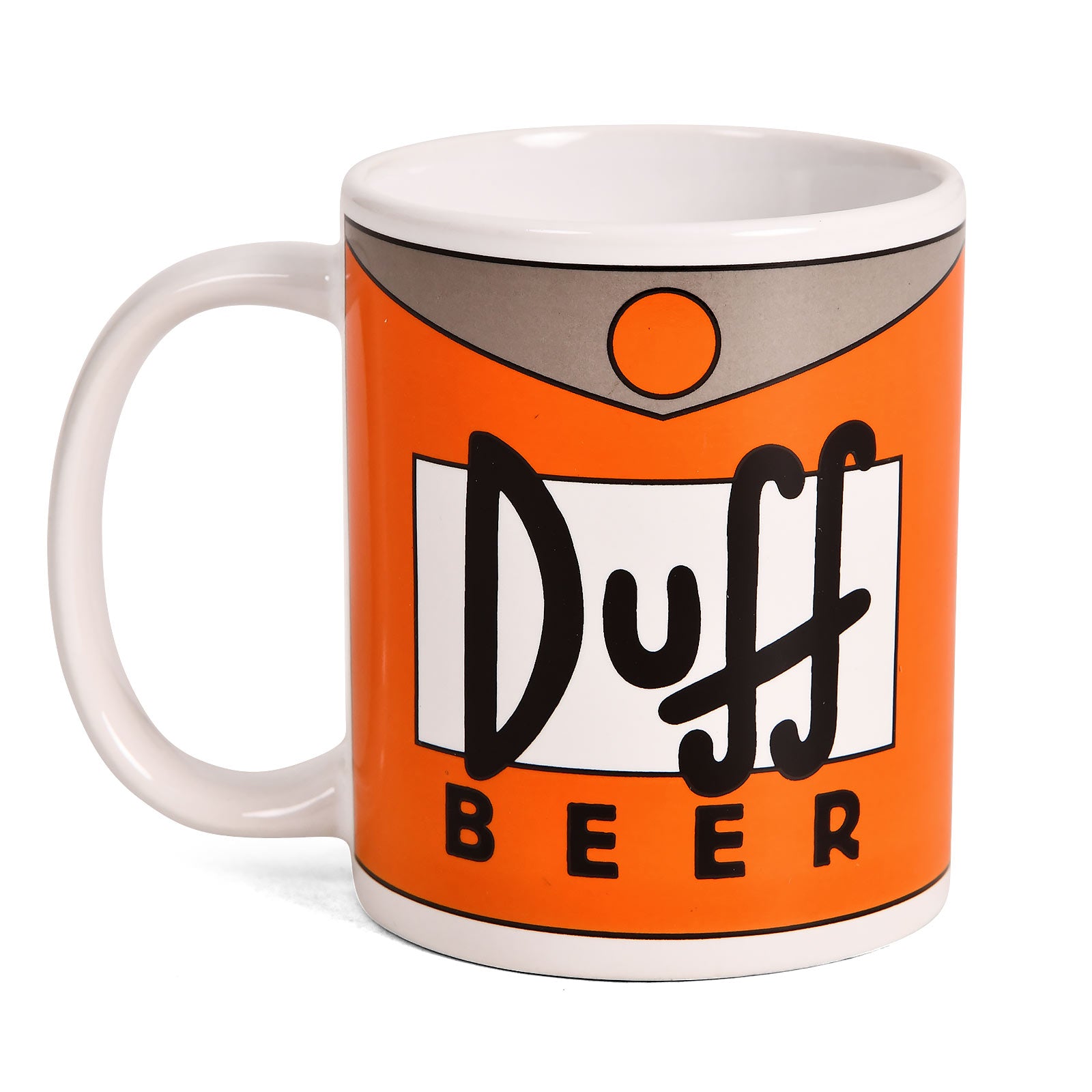 Immagine del prodotto The Simpsons - Tazza di birra Duff