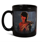 Immagine del prodotto Stranger Things - Tazza termoeffetto Eleven Woods