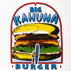 Immagine del prodotto Pulp Fiction - T-shirt bianca Big Kahuna Burger