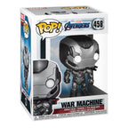 Immagine del prodotto Avengers - Figura Funko Pop di War Machine Endgame con testa oscillante