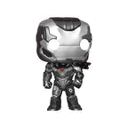 Immagine del prodotto Avengers - Figura Funko Pop di War Machine Endgame con testa oscillante