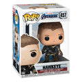 Produktbild Avengers - Hawkeye Endgame Funko Pop Wackelkopf-Figur