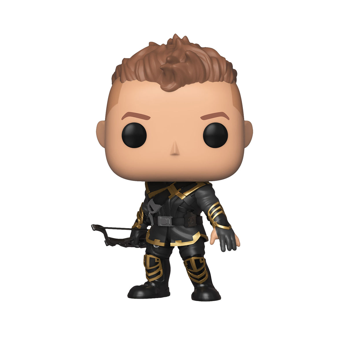 Produktbild Avengers - Hawkeye Endgame Funko Pop Wackelkopf-Figur