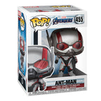 Immagine del prodotto Avengers - Ant-Man Endgame Figura Funko Pop con testa oscillante