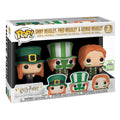 Immagine del prodotto Harry Potter - Weasleys Coppa del Mondo di Quidditch Figure Funko Pop
