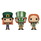 Immagine del prodotto Harry Potter - Weasleys Coppa del Mondo di Quidditch Figure Funko Pop