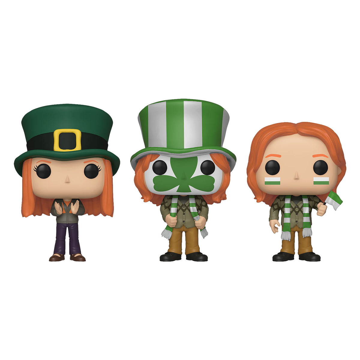 Immagine del prodotto Harry Potter - Weasleys Coppa del Mondo di Quidditch Figure Funko Pop