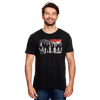 Product image Reservoir Dogs - Movie Poster T-Shirt black
