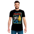 Produktbild Stephen Kings ES - You'll Float Too Comic T-Shirt schwarz