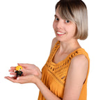Produktbild One Piece - Sanji nanoblock Mini Baustein Figur