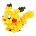 Immagine del prodotto Pokemon - Pikachu nanoblock Mini Figura da Costruzione