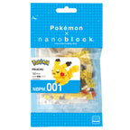 Immagine del prodotto Pokemon - Pikachu nanoblock Mini Figura da Costruzione