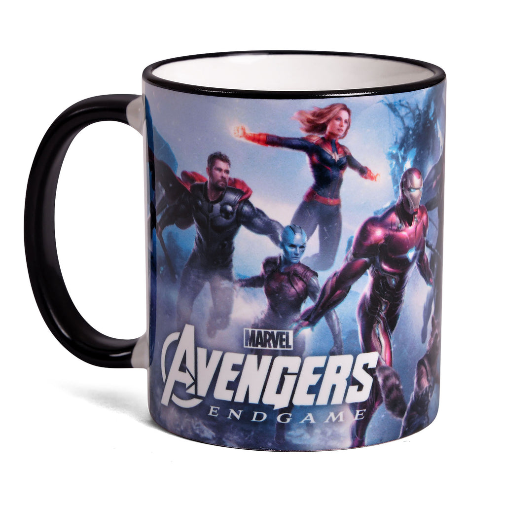 Image produit Avengers - Endgame Heroes Mug