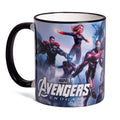 Image produit Avengers - Endgame Heroes Mug