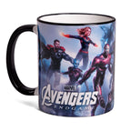 Image produit Avengers - Endgame Heroes Mug