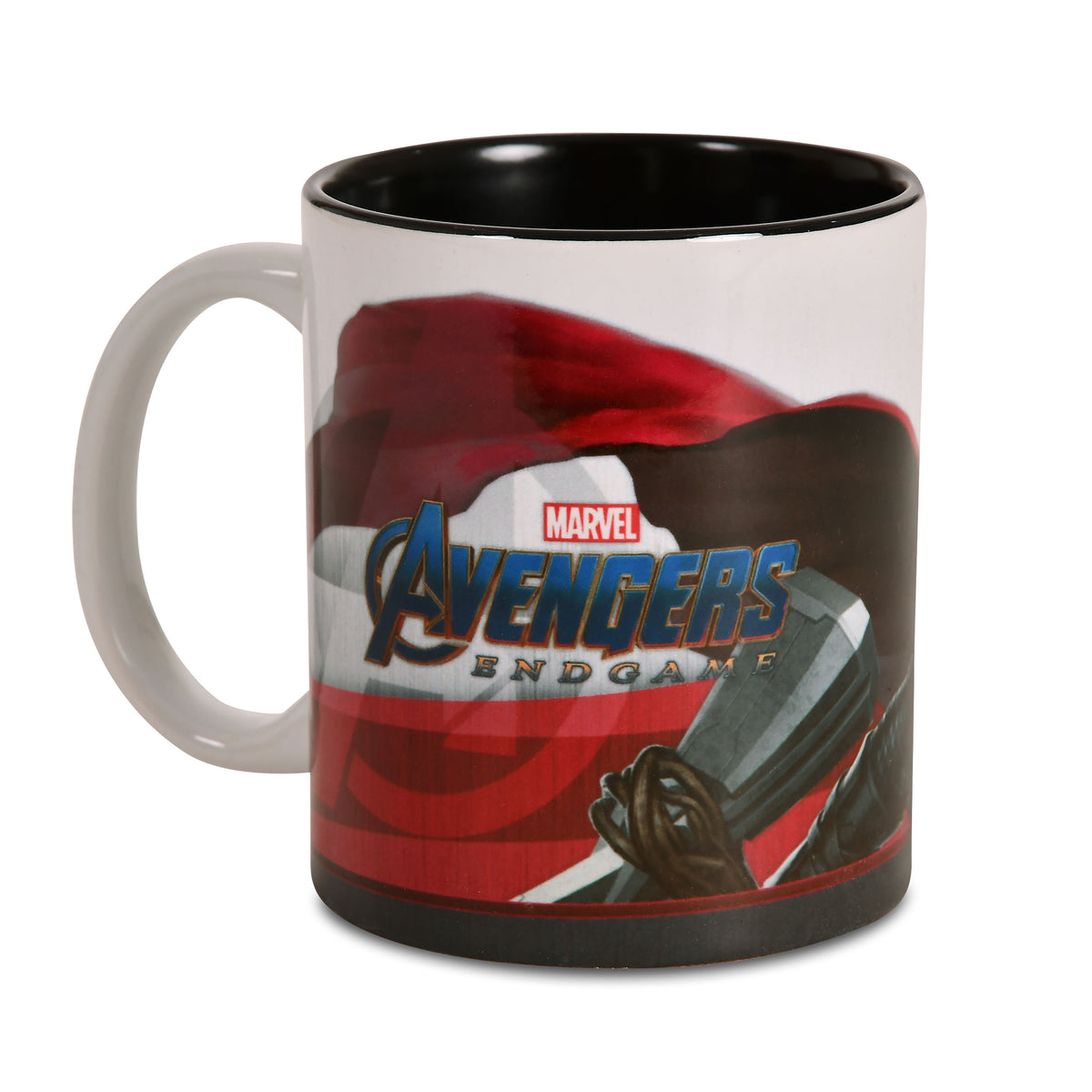 Produktbild Avengers - Thor Endgame Tasse