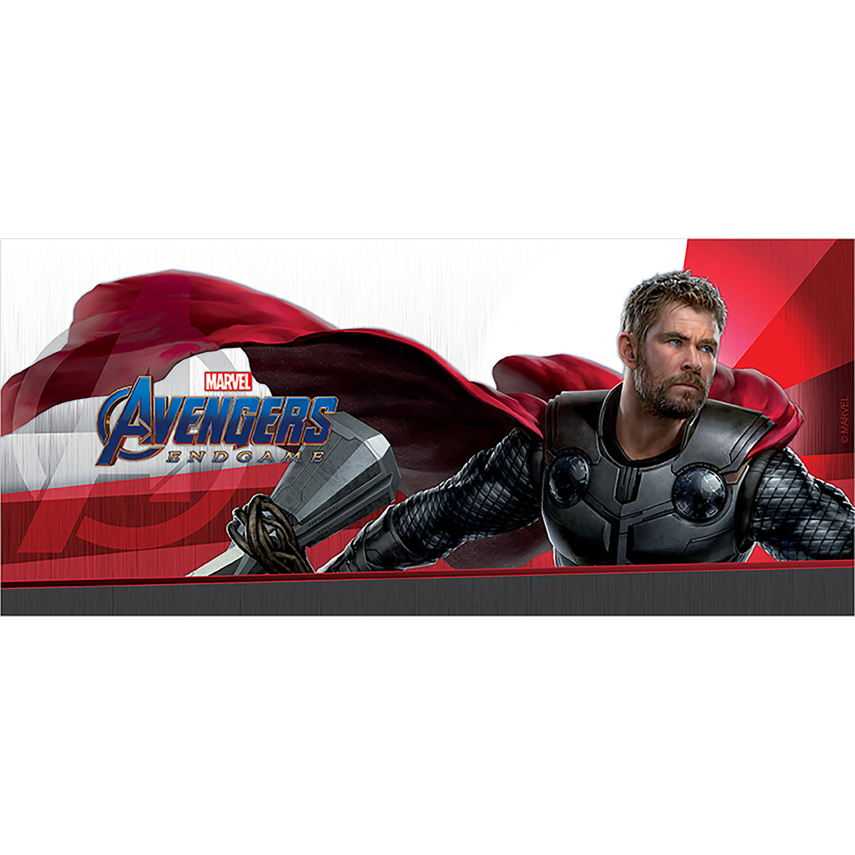 Produktbild Avengers - Thor Endgame Tasse