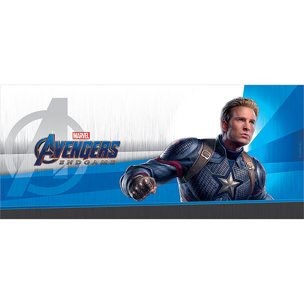Produktbild Avengers - Captain America Endgame Tasse