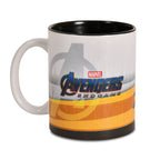 Immagine del prodotto Avengers - Tazza di Iron Man Endgame