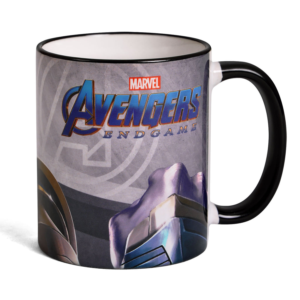 Immagine del prodotto Avengers - Tazza di Thanos Endgame