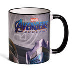Immagine del prodotto Avengers - Tazza di Thanos Endgame