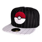 Produktbild Pokemon - Pokeball Snapback Cap
